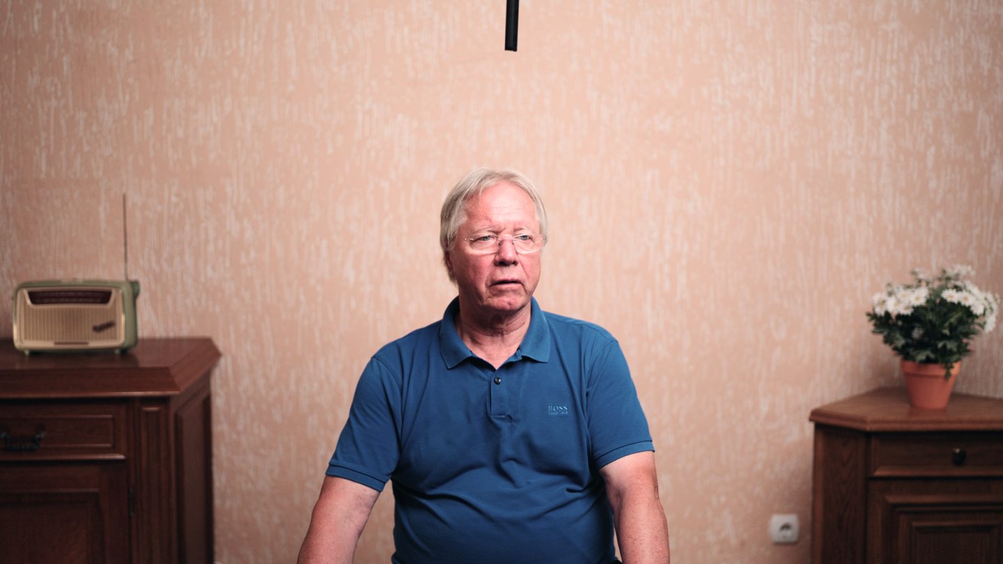 Wolfgang Kremer — Der Helfer aus dem Westen