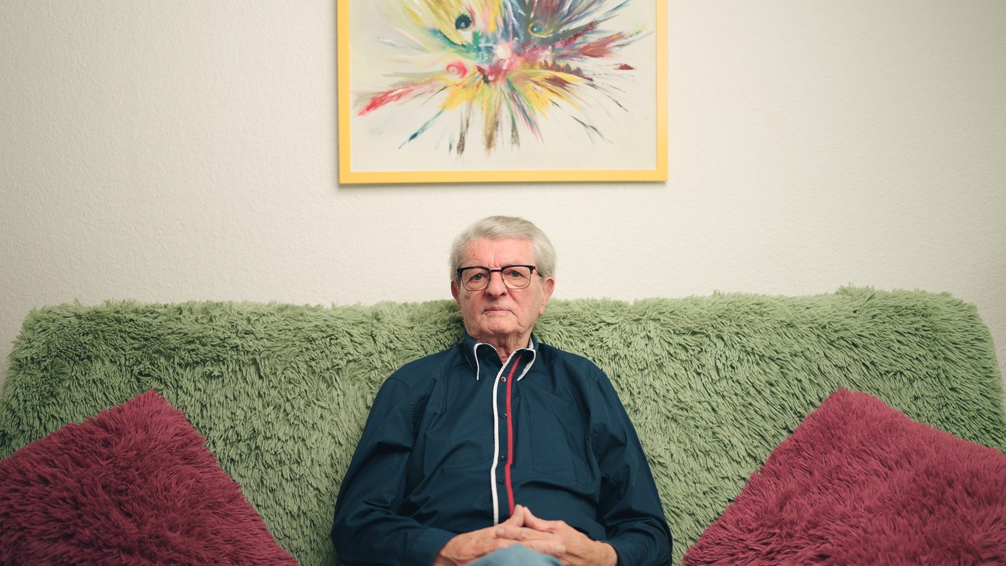 Klaus Feldmann — Die Stimme des Staatsfunks
