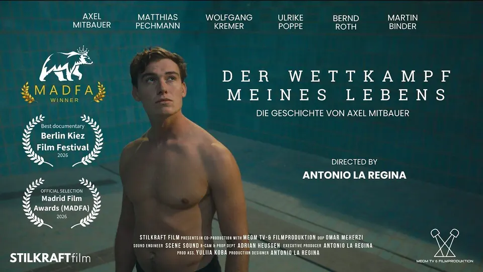 Standbild aus dem Trailer