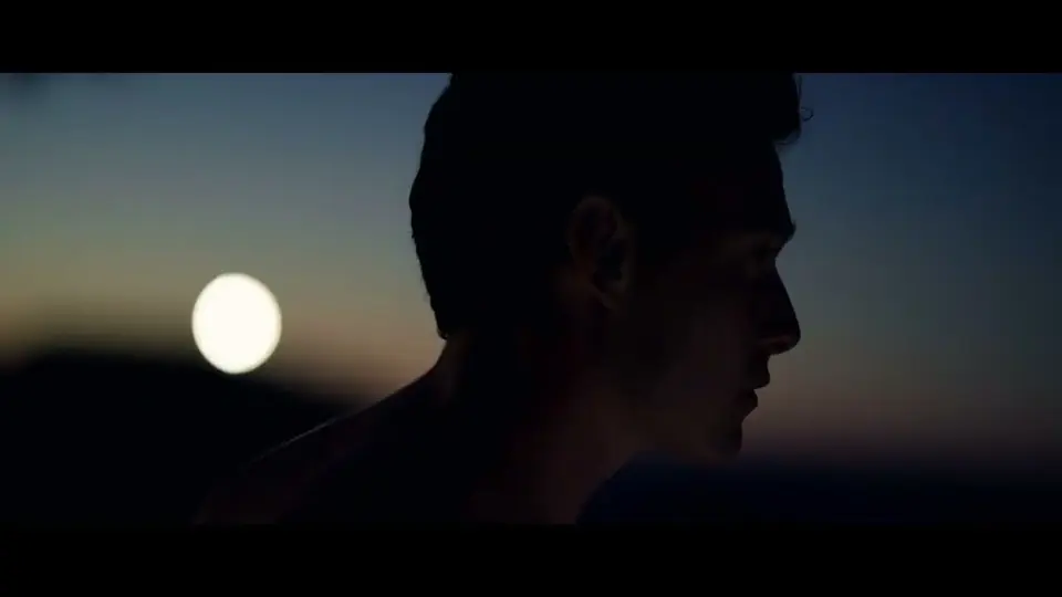 Standbild aus dem Teaser